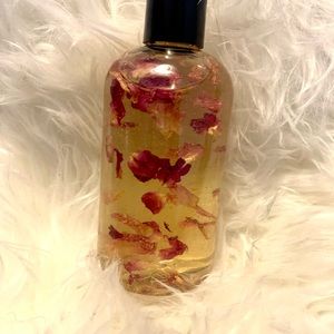 Pure Seduction Body Oil
